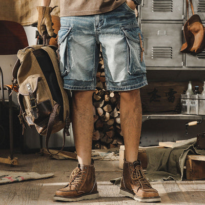 Traff Straptone Short