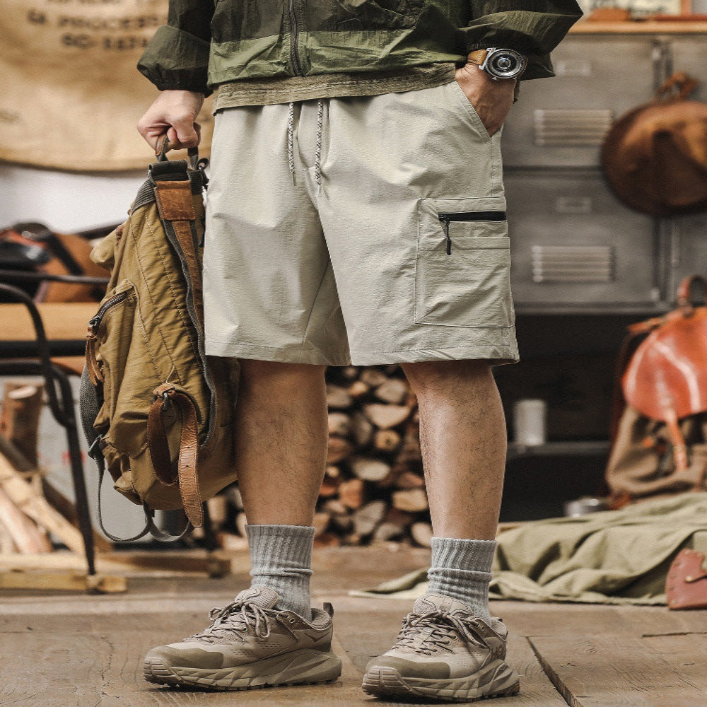 Traff Stone Edge Short