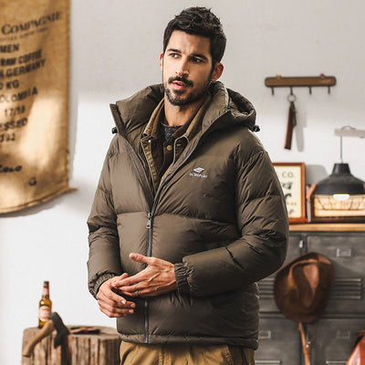 Chaqueta Traff Frostline