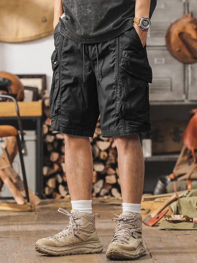 Traff Desert Wave Short