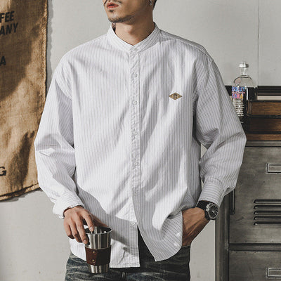 Traff Camisa Viento del Desierto