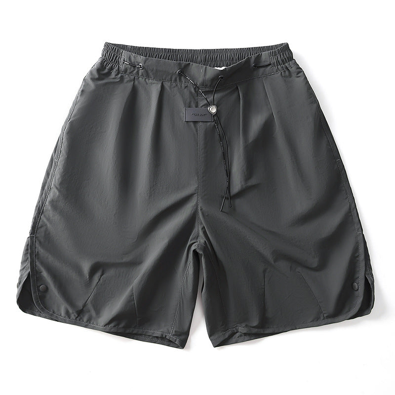 Traff Shadow Repel Pantalones Cortos Cargo Impermeables