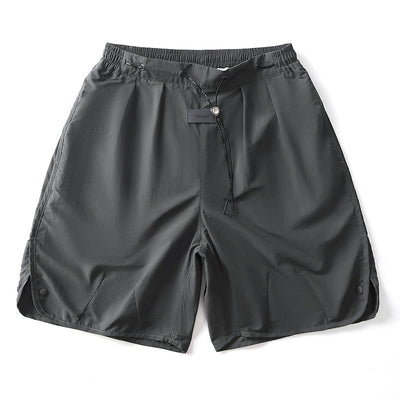 Traff Shadow Repel Pantalones Cortos Cargo Impermeables