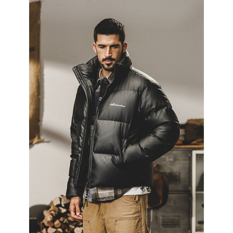 Traff Allinton ColdGuard Mont