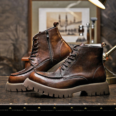 BOTAS Traff RETRO IMCO