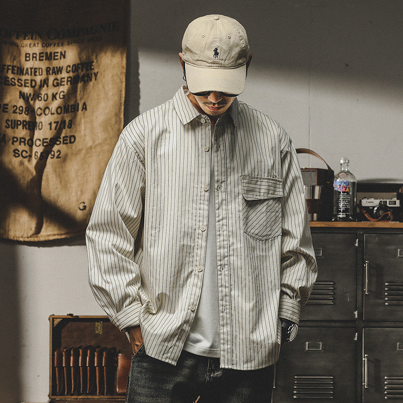 Traff Desert Mirage Camisa