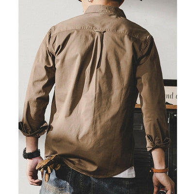 CAMISA Traff WESTA