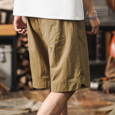 Traff Nightshade Short