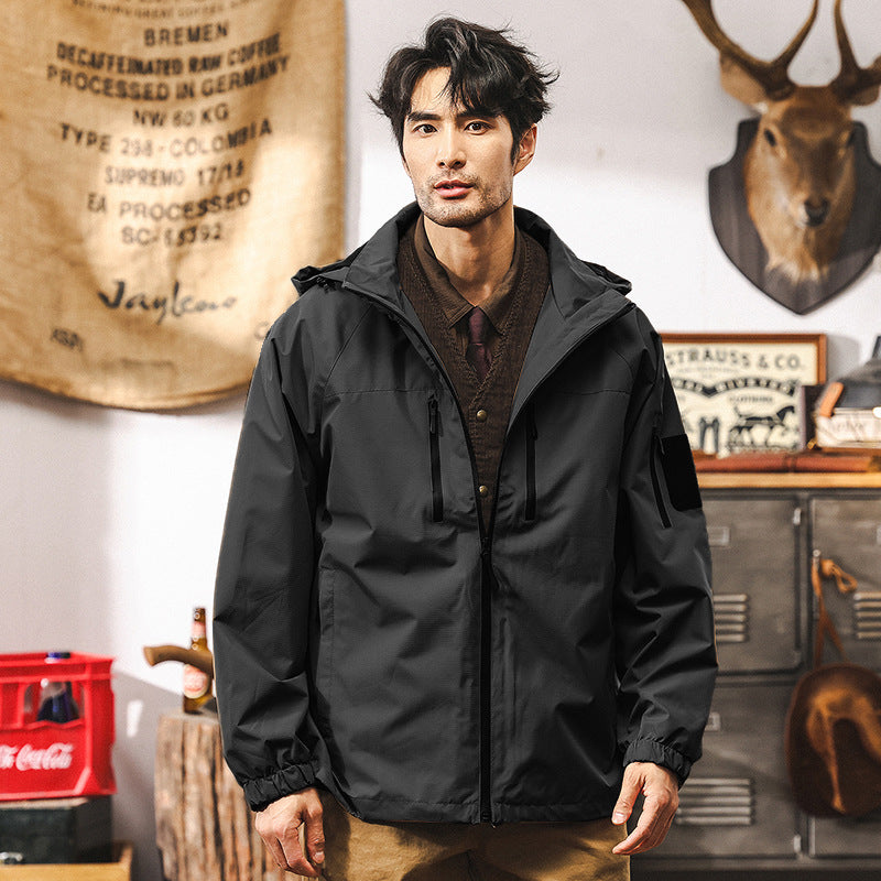 Traff Urban Ember Utility Mont