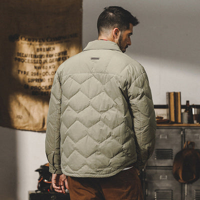 Chaqueta Traff Alpine Core