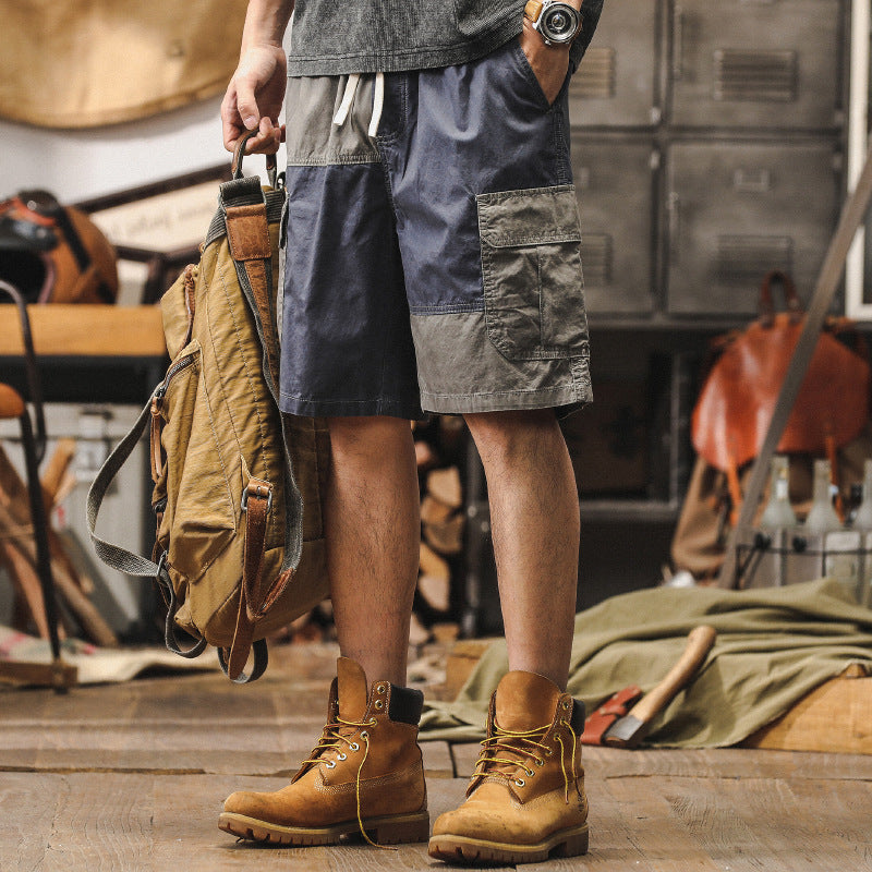 Traff Cargo Duo Shorts