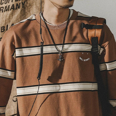 SUDADERA Traff NEMO