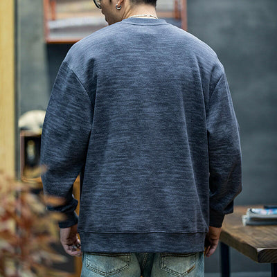 SUDADERA Traff BAGGE