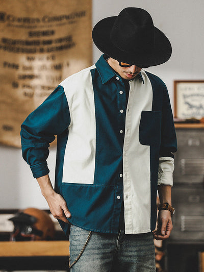 Traff Bestia Oriental Camisa