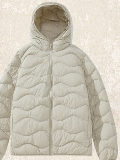 Chaqueta Traff Wave Bomb