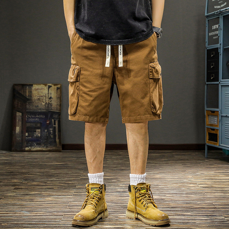 Traff Dust Core Short