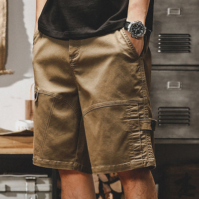 Traff Nomad Grip Short