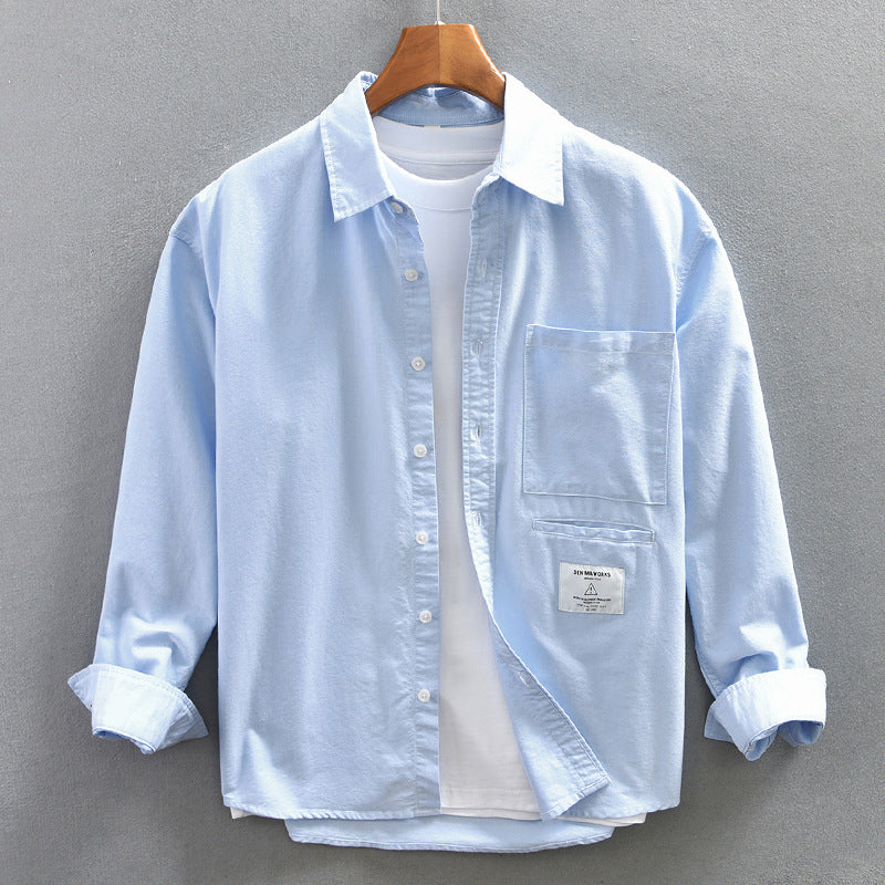 Traff Atlantic Drive Camisa