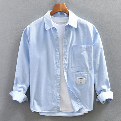 Traff Atlantic Drive Camisa