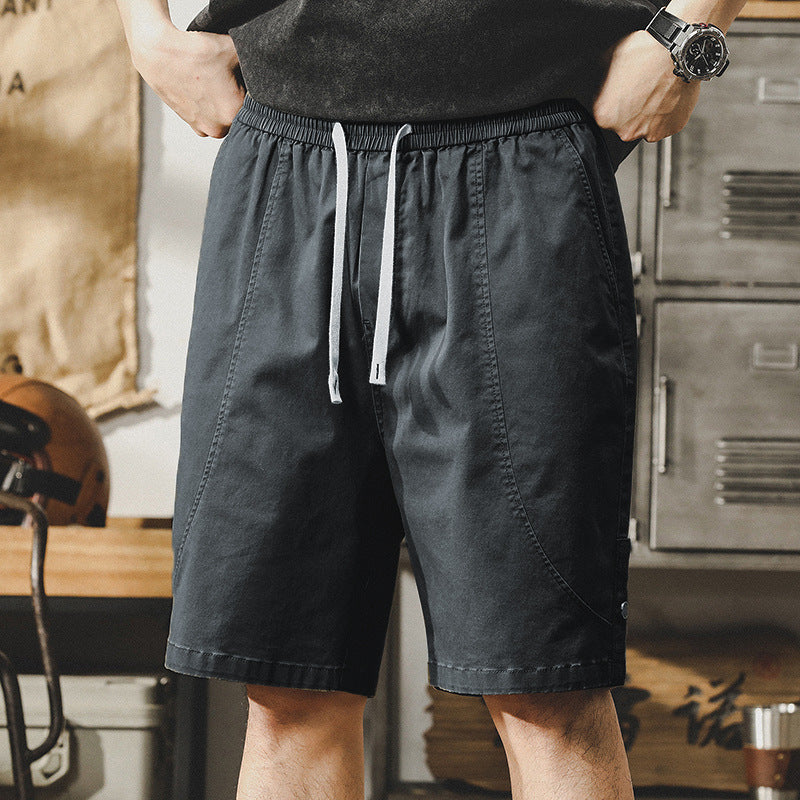 Traff Rangerline Short