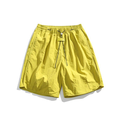 Traff Shadow Repel Pantalones Cortos Cargo Impermeables