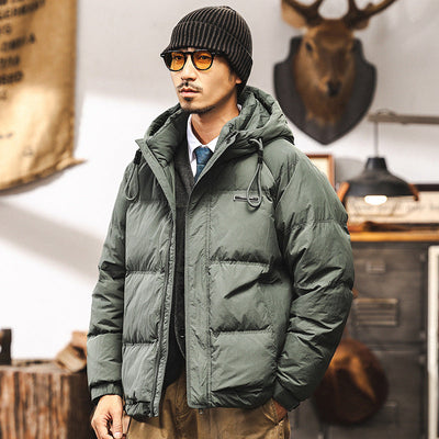 Chaqueta Traff Courage Summit