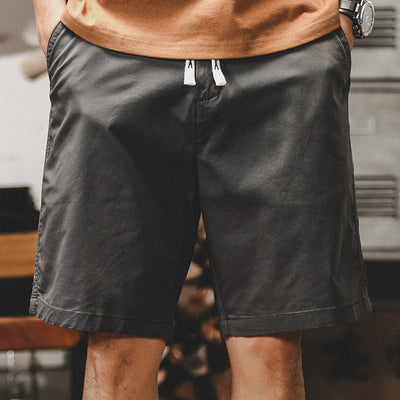Traff Night Craft Short