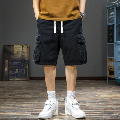 Traff Dust Core Short