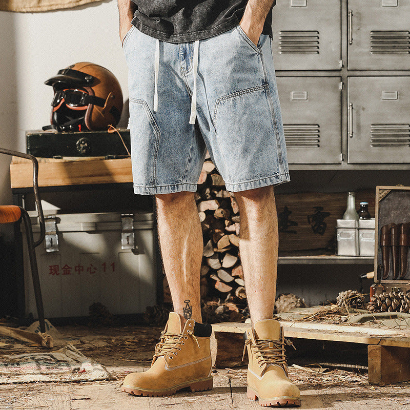 Traff Cargo Fade Shorts