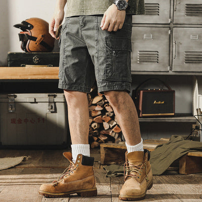 Traff Sandcode Short