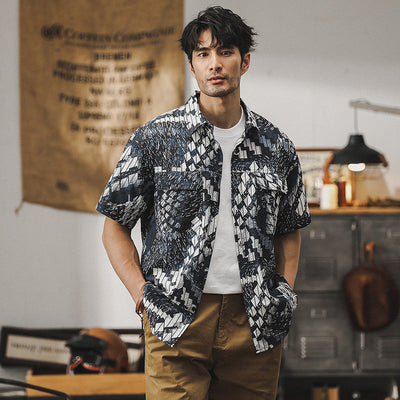 Traff Surfside Camisa