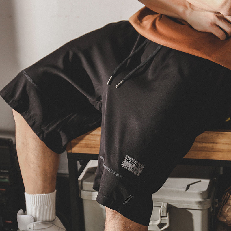 Traff Inspirewave Shorts