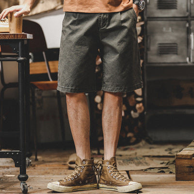 Traff Urban Fade Shorts