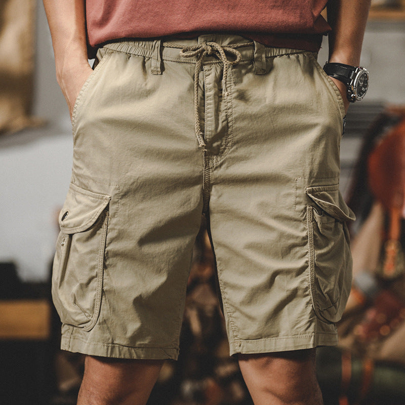Traff Ranger Fold Short
