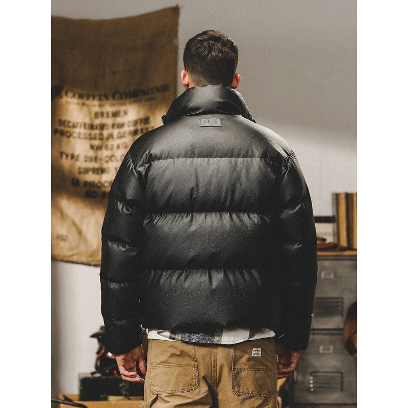 Traff Allinton ColdGuard Mont