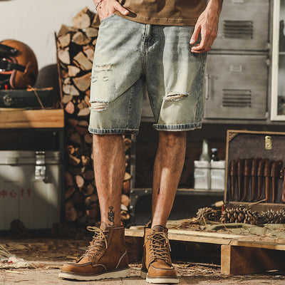 Traff Arctic Edge Short