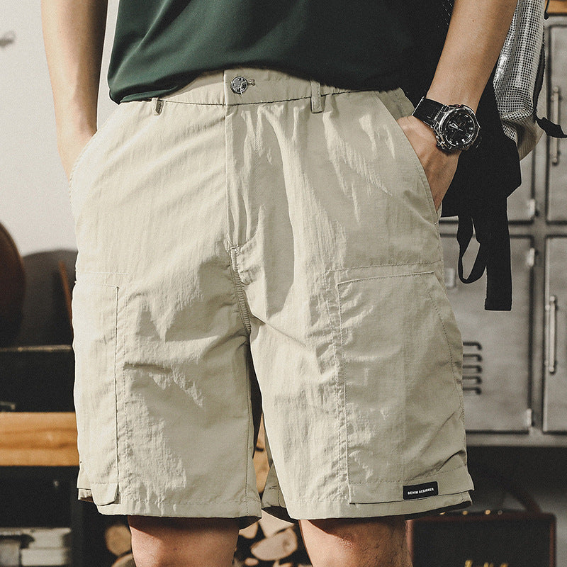Traff DesertWind Short