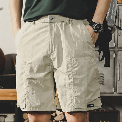 Traff DesertWind Short