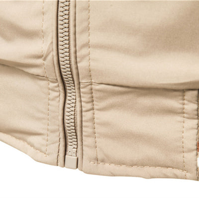 CHAQUETA Traff WIND2