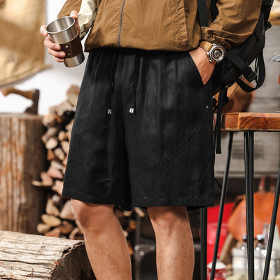 Traff Swift Terrain Short