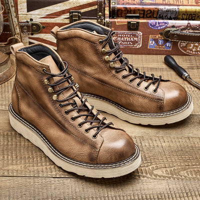 BOTAS Traff EDOX MARTIN