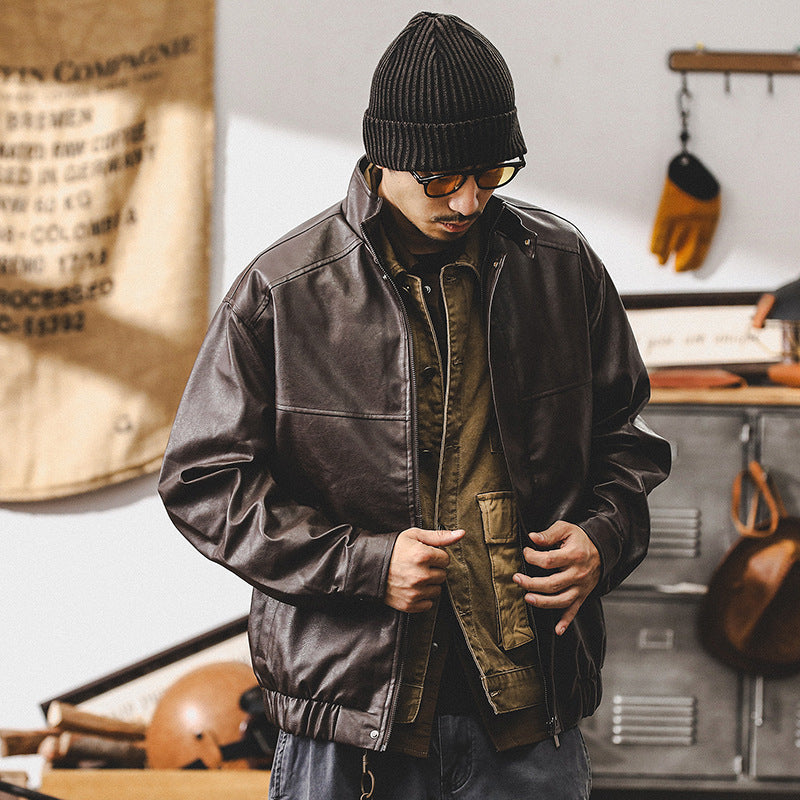 Chaqueta Traff Urban Frontier