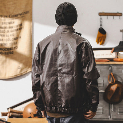 Chaqueta Traff Urban Frontier