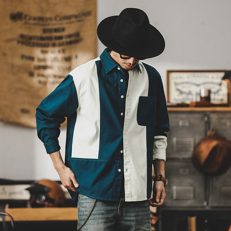 Traff Bestia Oriental Camisa