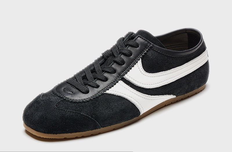 ZAPATILLAS DE CUERO HECHAS A MANO Traff