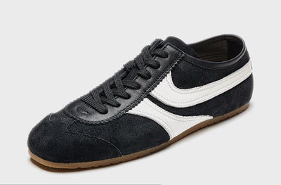 ZAPATILLAS DE CUERO HECHAS A MANO Traff