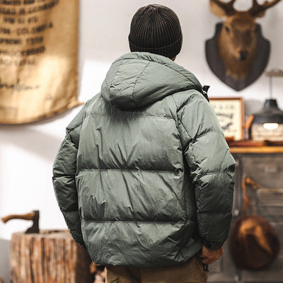 Chaqueta Traff Courage Summit