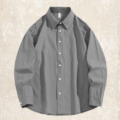 Traff Camisa Base de Hierro