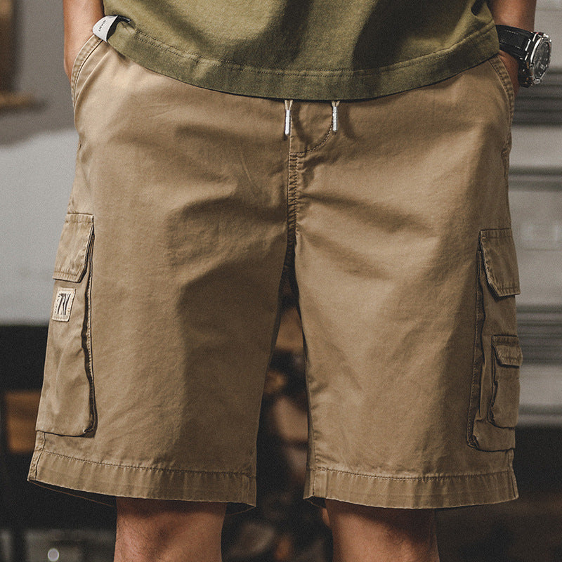 Traff Urban TRY Pantalón Corto