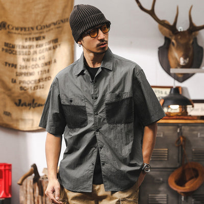 Traff Raw Confidence Camisa